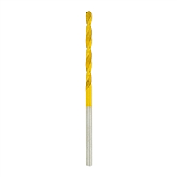 4AL10 - Titanium Gold HSS